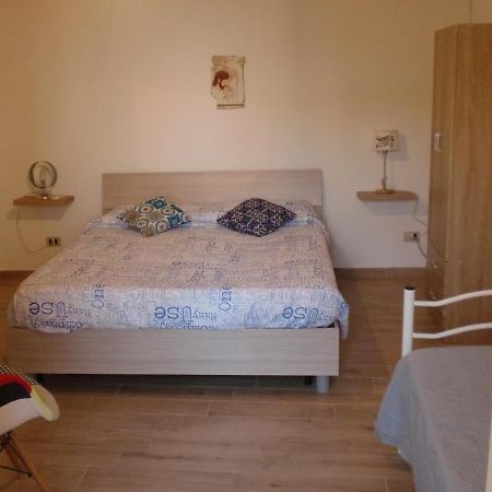 Dmz - Agrigento Apartment Extérieur photo